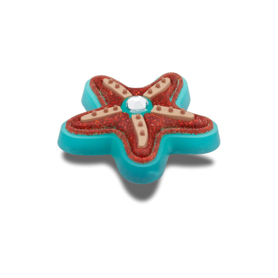 Crocs Jibbitz™ charms Gem Star Fish